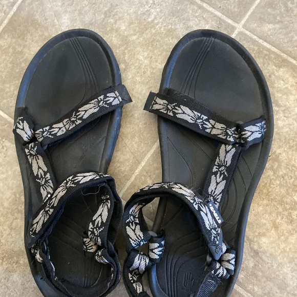 Teva Sandals - Picture 2 of 2